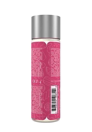 Glidemiddel - Glidemiddel JO Cotton Candy 60 ml - bilde 2