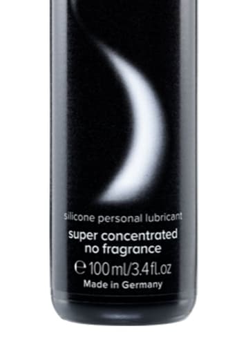 Glidemiddel - Pjur Original silikonglid 100 ml - bilde 2