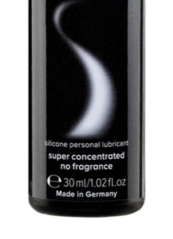 Glidemiddel - Pjur Original silikonbasert glid 30 ml - bilde 2