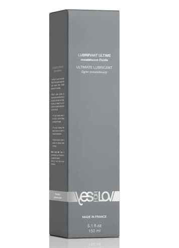 Glidemiddel - YESforLOV glidemiddel silikon lett - bilde 3