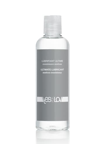Glidemiddel - YESforLOV glidemiddel silikon medium - bilde 2