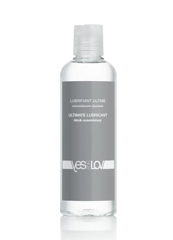 Glidemiddel - YESforLOV glidemiddel silikon tykk - bilde 2