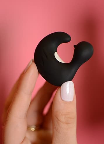 Vibrator - Vibrator gavesett LOV'Finger - bilde 3
