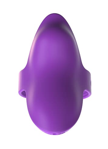 Vibrator - Fingervibrator Fantasy For Her - bilde 6