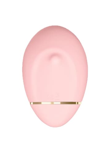 Sexleketøy for henne - Klitorisstimulator OhMyC rosa - bilde 1