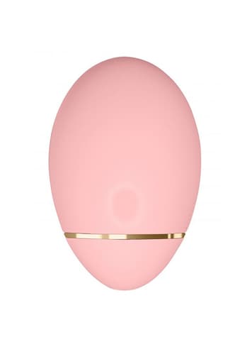 Sexleketøy for henne - Klitorisstimulator OhMyC rosa - bilde 4