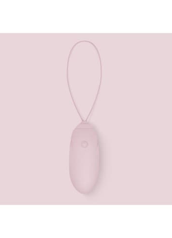 Sexleketøy for henne - Vibrerende egg LUV Egg rosa - bilde 12