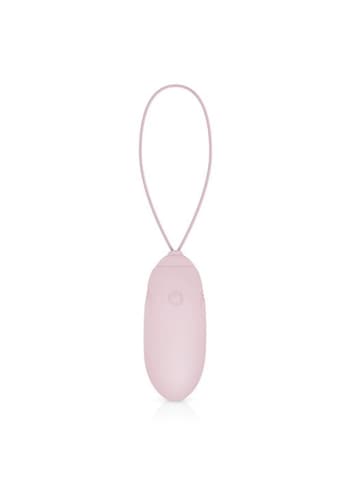 Sexleketøy for henne - Vibrerende egg LUV Egg rosa - bilde 3