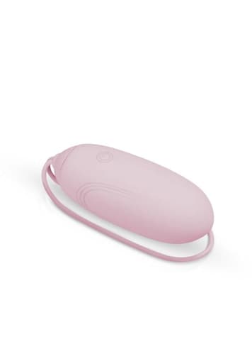 Sexleketøy for henne - Vibrerende egg LUV Egg rosa - bilde 4
