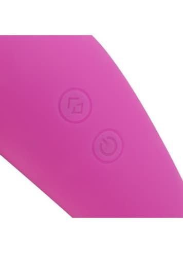 Sexleketøy for henne - EasyToys klitorisstimulator Taptastic - bilde 6