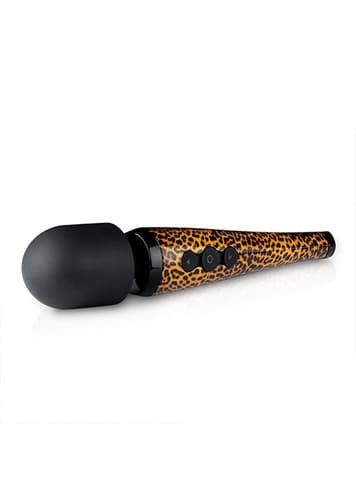 Vibrator - Massasjestav Shaka Panthra - bilde 4