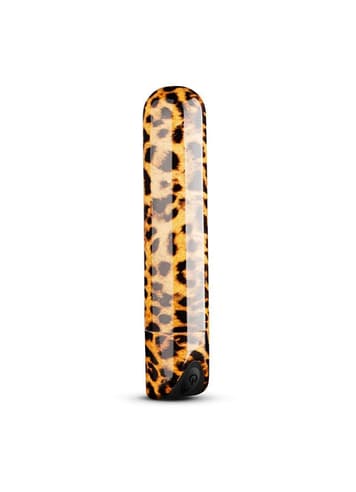 Sexleketøy for henne - Bulletvibrator Nayo Panthra - bilde 9