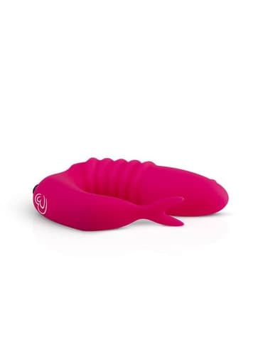 Vibrator - EasyToys fingervibrator rosa - bilde 3