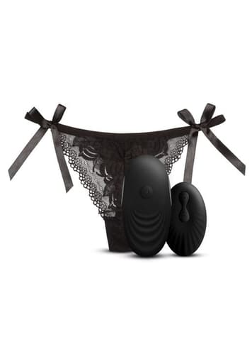 Sexleketøy for henne - Trusevibrator Sway Vibes No. 3 - bilde 1