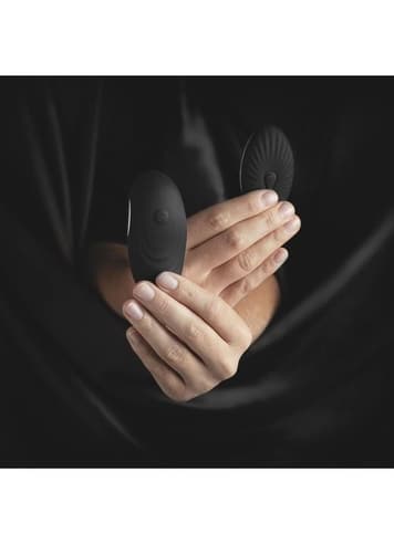 Sexleketøy for henne - Trusevibrator Sway Vibes No. 3 - bilde 10