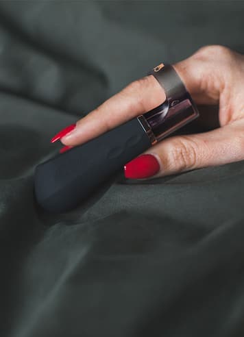 Vibrator - Hot Octopuss fingervibrator Digit - bilde 6