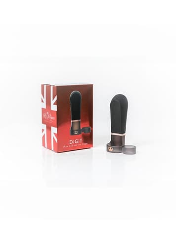 Vibrator - Hot Octopuss fingervibrator Digit - bilde 7