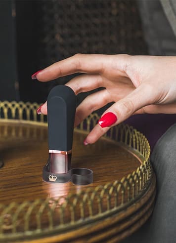Vibrator - Hot Octopuss fingervibrator Digit - bilde 5