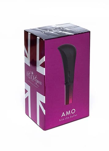 Sexleketøy for henne - Hot Octopuss klitorisvibrator Amo - bilde 5
