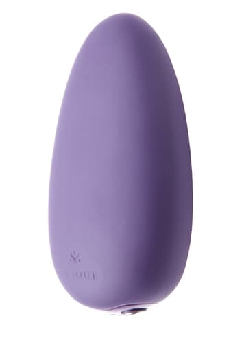Sexleketøy for henne - Mimi vibrerende egg lilla soft tip - bilde 1