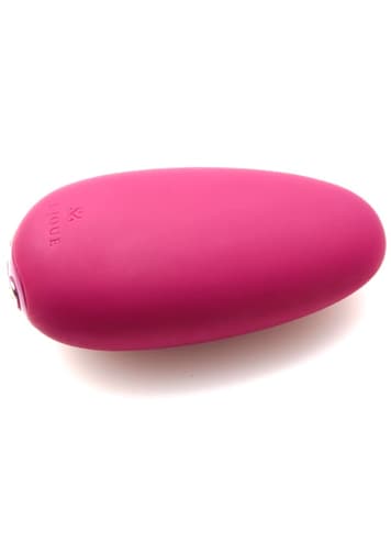 Sexleketøy for henne - Mimi vibrende egg rosa soft tip - bilde 3