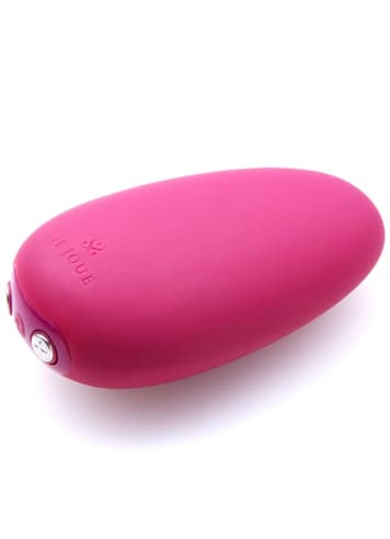 Sexleketøy for henne - Mimi vibrende egg rosa soft tip - bilde 4