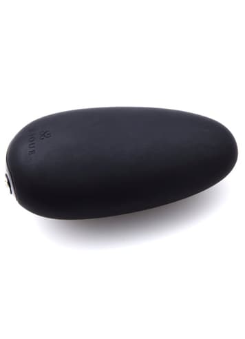 Sexleketøy for henne - Mimi vibrerende egg sort soft tip - bilde 4