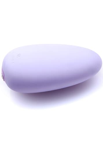 Sexleketøy for henne - Mimi vibrerende egg lilac soft tip - bilde 4
