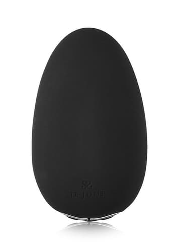 Sexleketøy for henne - Mimi vibrerende egg sort hard tip - bilde 1
