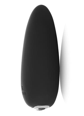 Sexleketøy for henne - Mimi vibrerende egg sort hard tip - bilde 3