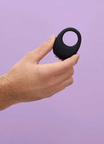 Sexleketøy for menn - Mio Penisring lilla - bilde 4