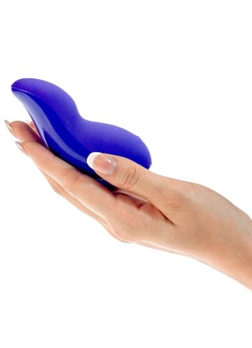 Sexleketøy for henne - Mer Lyst Pirrende klitorisvibrator - bilde 2