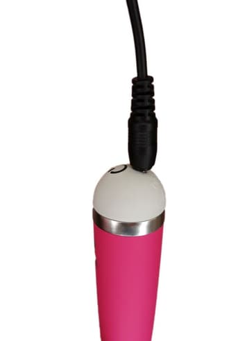 Sexleketøy for henne - Mer Lyst Hissig Klitorisvibrator Sort - bilde 6