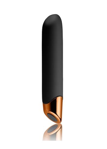 Vibrator - Vibrator Chaiamo Svart - bilde 1