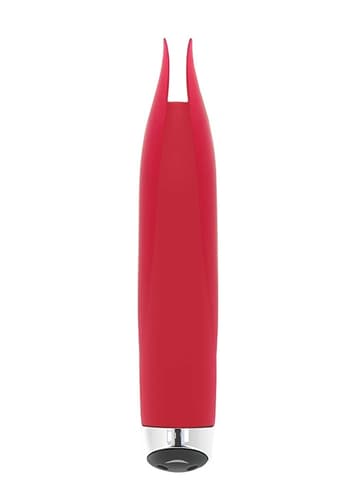 Sexleketøy for henne - Klitorisvibrator Smile - bilde 1