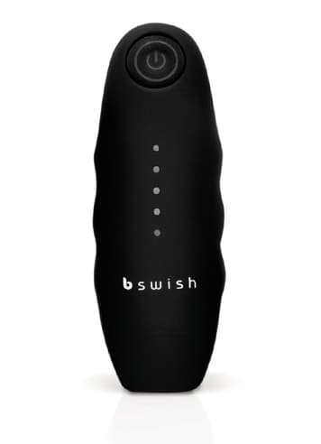 Sexleketøy for henne - Bnaughty trådløst vibratoregg - bilde 3