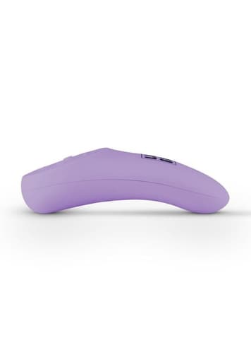 Sexleketøy for henne - Vibrerende egg Luv Egg XL lilla - bilde 6