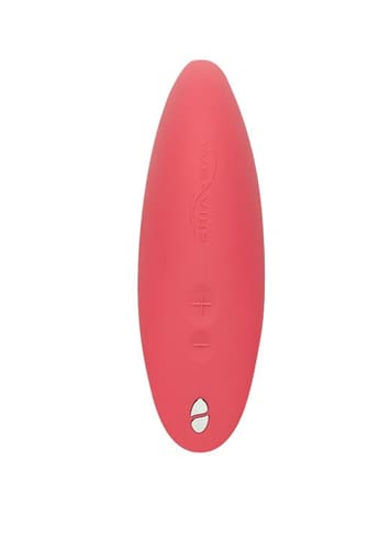 Sexleketøy for henne - We-Vibe Melt klitorisstimulator korall - bilde 8