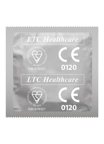 Kondomer - Kondomer EXS Air Thin 144 pk - bilde 3