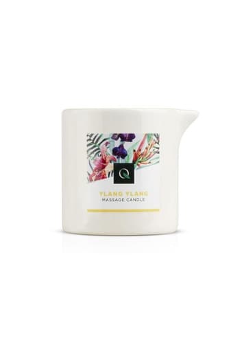 Massasjeolje - Massasjelys Exotiq Ylang Ylang - bilde 2
