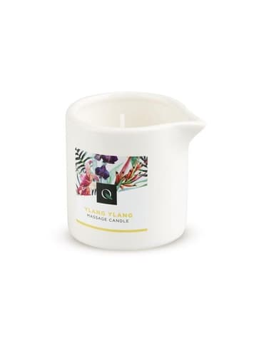 Massasjeolje - Massasjelys Exotiq Ylang Ylang - bilde 3