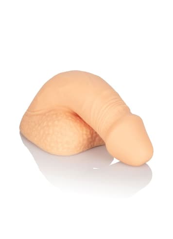Frekke sexleketøy - Packer Gear lys penis - bilde 1