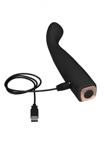 Vibrator - G-punktvibrator Feel me - bilde 7