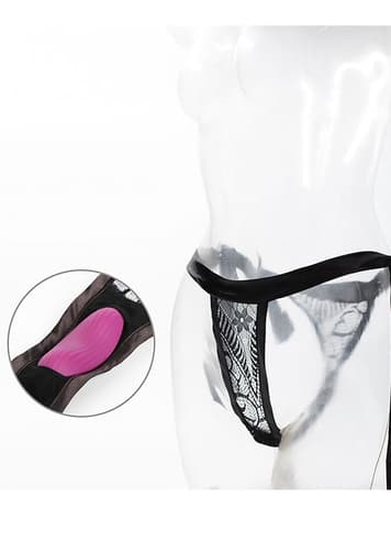 Sexleketøy for henne - Klitorisvibrator Svakom Edeny - bilde 6