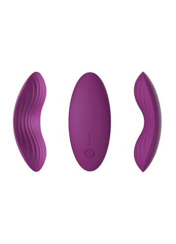 Sexleketøy for henne - Klitorisvibrator Svakom Edeny - bilde 8