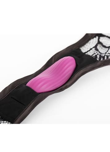 Sexleketøy for henne - Klitorisvibrator Svakom Edeny - bilde 4