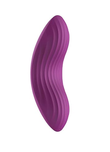 Sexleketøy for henne - Klitorisvibrator Svakom Edeny - bilde 1