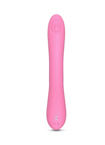 Vibrator - Rabbitvibrator Bunny and Clyde rosa - bilde 5