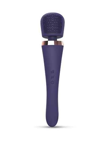 Vibrator - Massasjestav Brush Crush - bilde 2