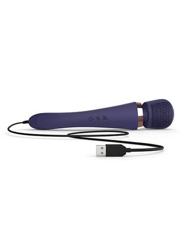 Vibrator - Massasjestav Brush Crush - bilde 7